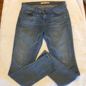 J Brand Women’s Santorini Jeans